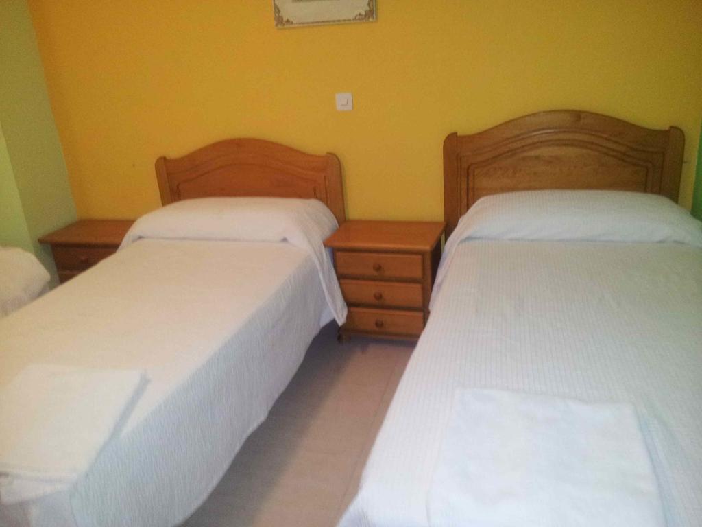 Hostal El Alba Brunete Zimmer foto