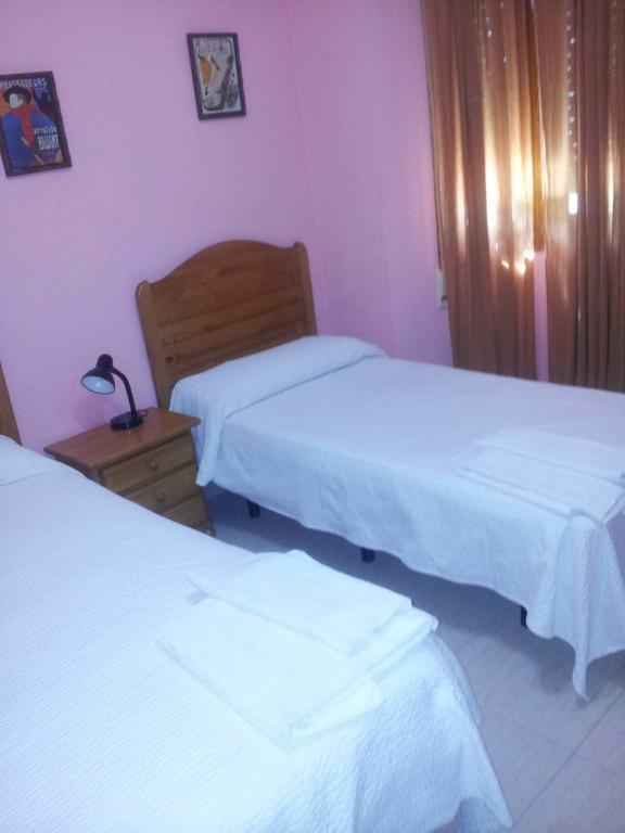 Hostal El Alba Brunete Zimmer foto