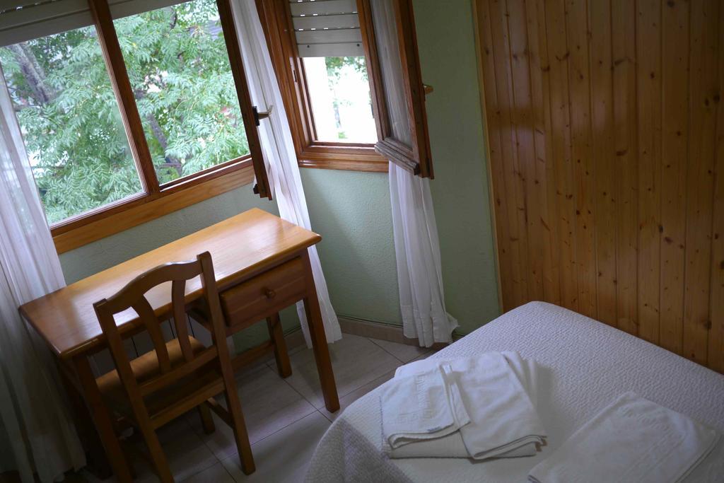 Hostal El Alba Brunete Zimmer foto